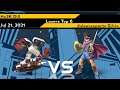 [Smash Ultimate] Xeno208 (L.Top 6) - Ho3K  Dill vs #sleezesports  Silvio