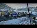 SnowRunner Amur Region Ep.17 (Electric Atmosphere, Complete Contract!!!)