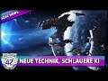 SQUADRON 42 NEWS [08/2021] ⭐ SCHLAUERE KI, NEUE TECHNIK & GROßE ENGINE UPDATES | News Deutsch/German