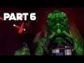 Star Wars Squadrons - Part 6 - MISSION 5!! Gameplay Walkthrough