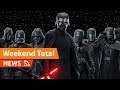 Star Wars The Rise of Skywalker Weekend Box Office Numbers