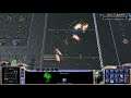 StarCraft II Arcade Marine Tug of War Episode 23