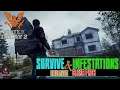 State Of Decay 2:  SEARCHING/ CLEARING MASSIVE INFESTATIONS! Episode 2! JUGGERNAUT EDITION COMING!