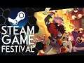 Steam Game Festival | The Best Demos to try out!