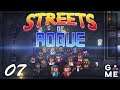 Streets of Rogue | Let's Play - Episode 7 [Thief]