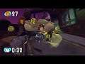 Stupid Shortcuts - Sly Cooper and the Thievius Raccoonus | Part 11 - Let's Play