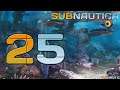 Subnautica - #25 - Neuerkundung [Let's Play; ger; Blind]