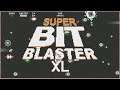 Супер мини симулятор космической войны / Super Bit Blaster XL