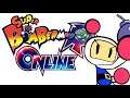 Super Bomberman R Online!