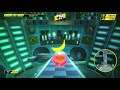 Super Monkey Ball Banana Mania - World 10-4 (Disorder) Gameplay