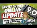 Switch ACTUALIZACIÓN 9.0: ¡¡Por fin INVITACIÓN de AMIGOS ONLINE!! | ¿Zelda BOTW 2 MEJOR al original?
