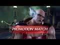 Tekken 7 (Xbox One S) [Akuma Full Playthrough]