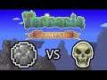 Terraria 1.4 Beating Bosses With Traps 1.Ep [Skeletron]