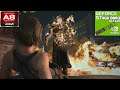 Resident Evil 3 Remake Test Gt730 2Gb ddr3 bit128
