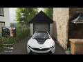 Testissä Bmw i8 | Forza Horizon 4 #48
