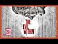 The Evil Within #3 PC GAMEPLAY ESPAÑOL (Sin Comentar)