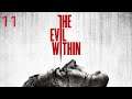 The Evil Within Español Parte 11