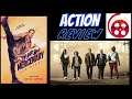 The Last Mercenary (2021) Action, Comedy Film Review (Jean-Claude Van Damme)