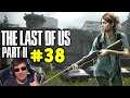 THE LAST OF US 2 - BLIND Playthrough Ep #38 What MONSTER Is THIS?!?