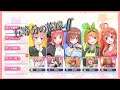 The Quintessential Quintuplets Android Game