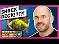 THE SHREK DECK on the Road to 5,000 Trophies!: Clash With Cesaro