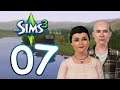 The SimS 3 - Sezon III #07 - Nastała zima