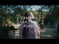 The Underground Museum, Los Angeles: CHANEL Culture Fund Partner