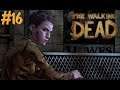 The Walking Dead Season 2 part 16 MY GIRL! (German/Facecam)