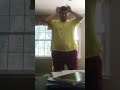 the wiggles . I'm a cow . dan's dance video .