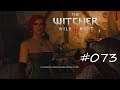THE WITCHER 3 WILD HUNT #073 - eine lebenswichtige angelegenheit ° #letsplay [GERMAN]