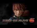 TheDarkAce Plays: Dead or Alive 6 OPEN BETA (PS4)