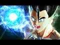 This Ultimate Combo Is Too Overpowered In Dragon Ball Xenoverse 2