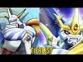Tierlist Buat Future Banner! | Digimon ReArise