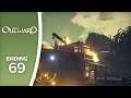 To enjoy the peace we've created - Let's Play Outward #68