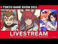 Tokyo Game Show 2021 | Arc System Works Special Program