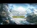 Tom Clancy’s Ghost Recon Breakpoint Open Beta | The Beginning