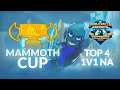 Top 4 - Mammoth Cup 2020 - 1v1 NA