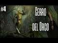 Total War Warhammer II | Elfos Silvanos | "Cerro del orco"