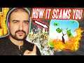 Tree For Money App: How It Scams You! - Earn Cash Money/Rewards Paypal Review Youtube Payment Proof?