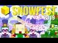 Trove - SNOWFEST 2019 QUEST | HOW TO COMPLETE !!