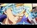 Trunks Comeback Gets Disrespectful! Dragon Ball FighterZ Ranked