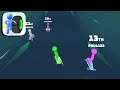 Turbo Stars - All Levels Gameplay Android,ios (Levels 16-19)