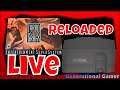 TurboGrafx 16 Mini - Live and Reloaded Gameplay Stream