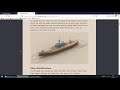 Ultimate Admiral Dreadnoughts - Ein strategisches World of Warships