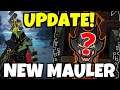 UPDATE - NEW MAULER & TR CHANGES!!! [AFK ARENA]