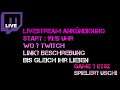 UschiTV Livestream mit ETS2 - Seid dabei - ETS2 Livestream Deutsch