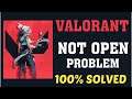 Valorant - How To Fix Game Not Starting / Crashing on Startup