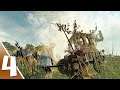 [VOD 4] Ça pique ! Campagne légendaire Norsca | Total war Warhammer 2