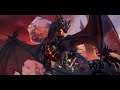 VOD Annonce de sortie de Deathwing / Aile de Mort (Gameplay / Infos)