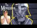 VR Slashing - The Morrigan - Slashing A Million Guys At Once! Skills - Part 2